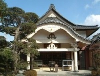 写真：岡川寺