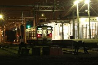 写真:電車1
