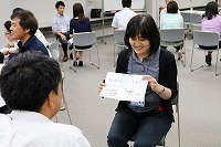 写真：第1回講座の様子3