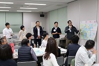 写真：第4回講座の様子3