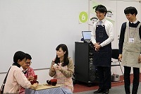 写真：第6回講座の様子2