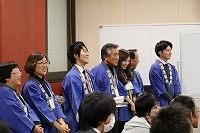 写真：第6回講座の様子3