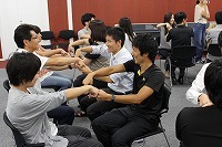 写真：第1回講座の様子2