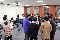 写真：第5回講座の様子2