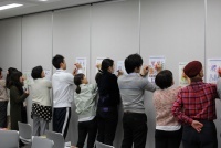 写真：第4回講座の様子2
