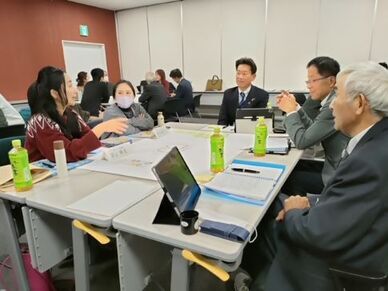 住民対話集会（9）