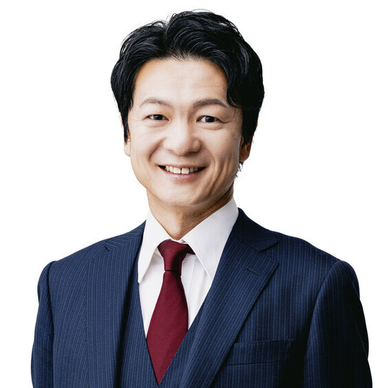 武豊町長鳥羽悠史