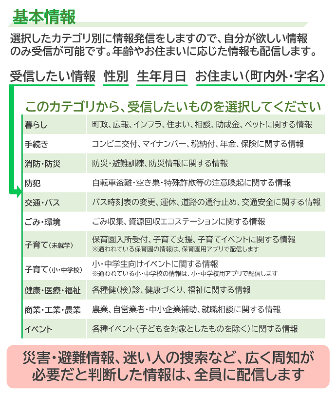 基本情報