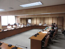会議