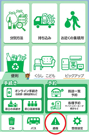 通報方法1