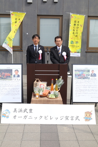 宣言式