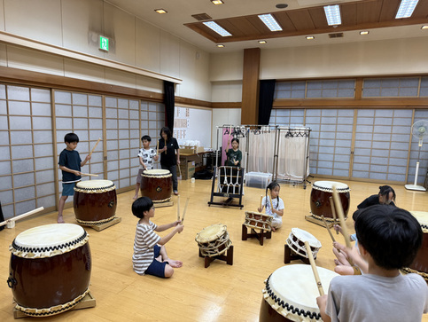 活動写真