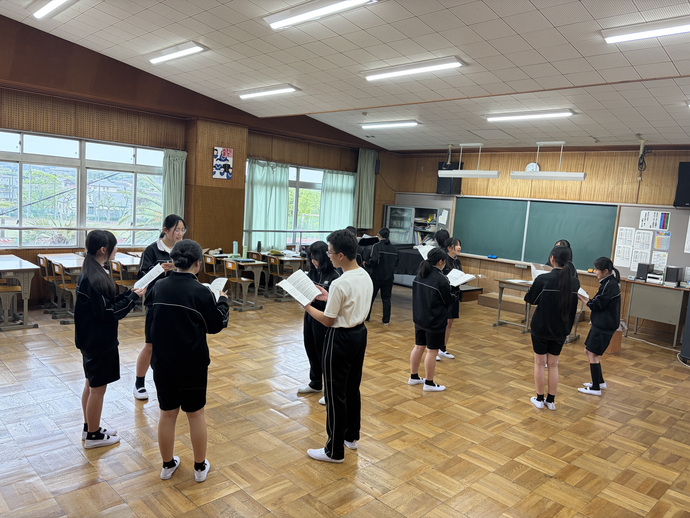 活動写真